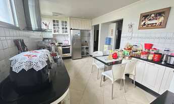 Imagem 6: Casa Bairro Ouro Preto