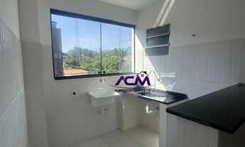 Imagem: Apartamento com 1 dormitório para alugar