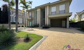 Imagem 3: CASA EM CONDOMÍNIO - TAMBORÉ 2 - SP