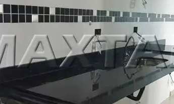 Imagem 6: Apartamento novo, 45,49 m², localizado á 750 metros do metrô Jardim São Paulo