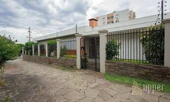 Imagem: Casa em Rua Fernando Abbott - Cristo Redentor