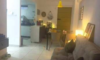 Imagem 5: Apartamento com 2 dormitórios à venda, 57 m² por R$ 480.000,00 - Brisamar - João Pessoa/PB