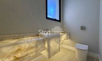 Imagem 3: Casa - Alphaville Dom Pedro - Campinas