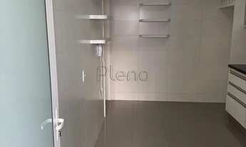 Imagem 5: Apartamento à venda em Campinas, Cambuí, com 3 quartos, com 130 m², Condomínio Edifício Te