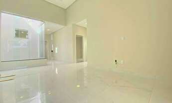 Imagem 7: CASA NA ARUANA - RECÉM CONSTRUÍDA [25748