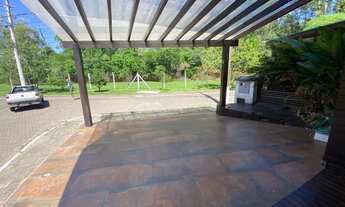 Imagem 4: Casa em Condomínio 3 dormitórios à venda Hípica Porto Alegre/RS