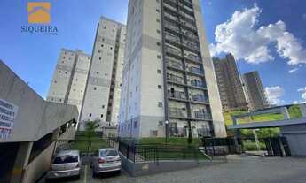 Imagem 2: Condomínio Platinum Apartamento com 2 dormitórios para alugar, 52 m² por R$ 3.019/mês - Pa