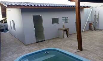 Imagem 5: Vendo linda casa em fase de acabamento. (Itajaí