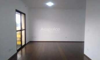 Imagem 3: Apartamento para alugar com 03 quartos e no Jardim Ipiranga em Americana/SP