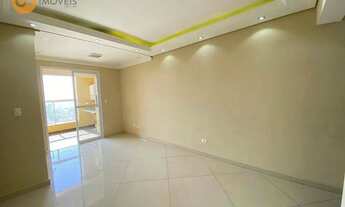 Imagem: Apartamento com 3 dormitórios para alugar