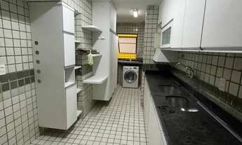 Imagem 6: Apartamento 3 quartos no farol com 117 metros quadrados Oportunidade