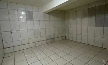 Imagem 3: Kitnet com 1 dormitório para alugar, 20 m² por R$ 700,00/mês - Jardim Ivana - São Paulo/SP