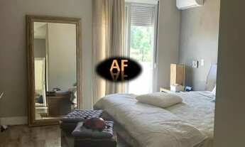 Imagem 6: Casa em Condomínio para Locação em Santana de Parnaíba, Alphaville, 4 dormitórios, 4 suíte