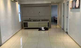 Imagem 6: Mundi - 106m2 - Semi-Mobiliado - Aleixo