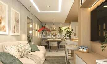 Imagem 3: Apartamento em Rua Lydia Lauer - Planalto - Caxias do Sul/RS