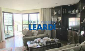 Imagem: APARTAMENTO - HIGIENÓPOLIS - SP