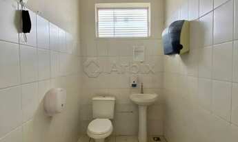 Imagem 4: Galpão / Salão comercial para alugar no Centro de Americana/SP