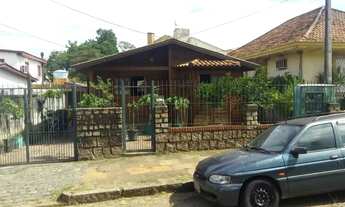 Imagem: Casa em Rua Barão de Itaqui - Jardim São