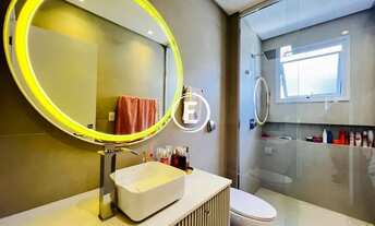 Imagem 3: Casa 3 Quartos com 3 Suítes - Pedra Branca