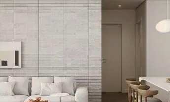 Imagem: Edifício Cora Apartamentos no Bairro