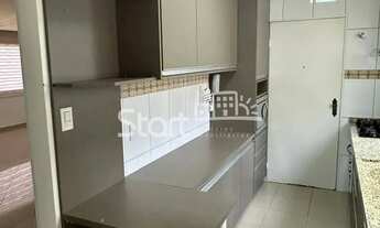 Imagem 5: Apartamento à Venda no Bairro Bosque em Campinas/SP