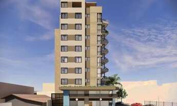 Imagem 2: Apartamento 3 quartos - Passos