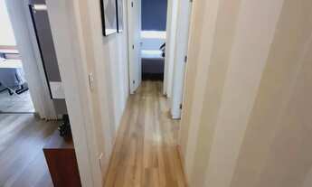 Imagem 6: Imóvel para venda com 71 metros quadrados com 3 quartos em Nova Suíssa - Belo Horizonte