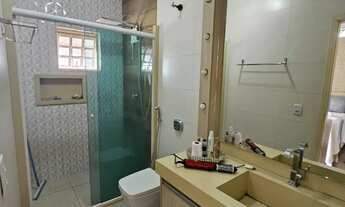 Imagem 4: Sobrado com 5 quartos, sendo 2 suítes no Jardim Universitário, Cuiabá/MT