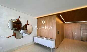 Imagem 5: Apartamento para Venda em Goiânia, Setor Bueno, 3 dormitórios, 3 suítes, 5 banheiros, 5 va