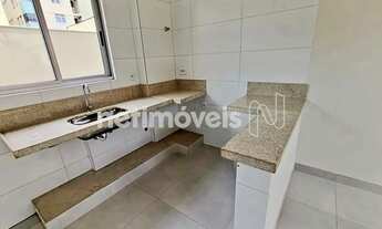 Imagem 16: Venda Área Privativa Sagrada Família Belo Horizonte