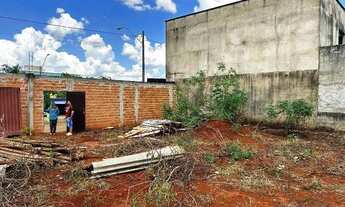Imagem 2: Imóvel Lote a venda com 200 metros em Residencial Fonte das Águas - Goiânia - GO