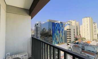 Imagem 7: APARTAMENTO RESIDENCIAL em SÃO PAULO - SP, PARAÍSO