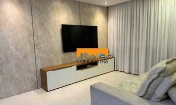 Imagem 3: Apartamento com 3 dormitórios à venda, 91 m² por R$ 892.000,00 - Vila Lusitânia - São Bern