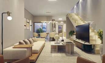 Imagem 2: Casa à venda em condomínio no Eusébio Ceará - Lançamento