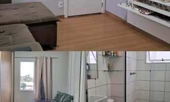 Imagem 2: Residencial Supercitta Magia - Loteamento Parque das Águas - Campinas/SP