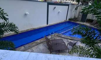 Imagem 2: Alugo apartamento no Meireles - Condomínio Cristal IX