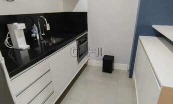 Imagem 5: Aluguel Apartamento 1 Dormitórios - 36 m² Jardim Paulista