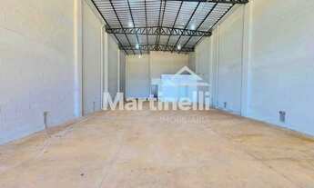 Imagem: Galpão comercial para venda e locação