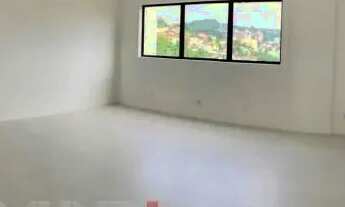 Imagem 4: Sala Comercial no Ed. Comercial Mont Blanc Office, para Alugar com 46m² e Vaga de Garagem