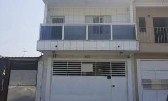 Imagem: Casa em Rua Cipó do Reino - Jardim dos