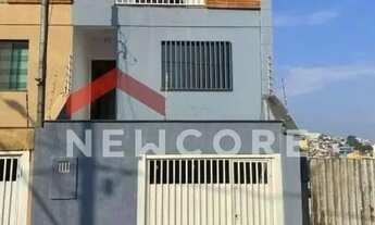 Imagem: Sobrado em Rua Waterloo - Vila Nossa Senhora