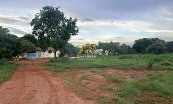 Imagem: Terreno, 2.400 m² - 501 norte (Acsu No