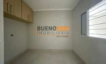 Imagem 4: Casa para aluguel, 3 quartos, 1 suíte, 6 vagas, Jardim São Domingos - Americana/SP