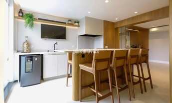 Imagem 2: Perdizes! Com Vista! Impecável