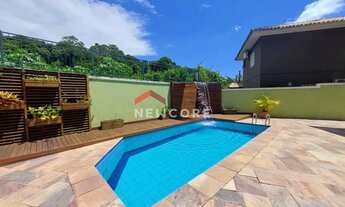 Imagem 3: Casa de condomínio em Rua Bartolomeu Bueno da Silva - São Paulo II - Cotia/SP