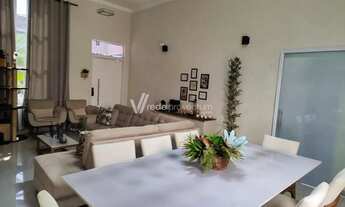 Imagem 6: Casa - Campos do Conde I - Paulínia