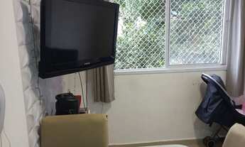 Imagem 3: Apartamento Apartamento com 2 dormitórios