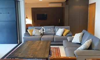 Imagem 2: Apartamento para aluguel, 3 quartos, 3 suítes, 3 vagas, Vila da Serra - Nova Lima/MG