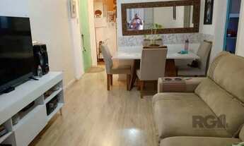 Imagem: Apartamento em São João