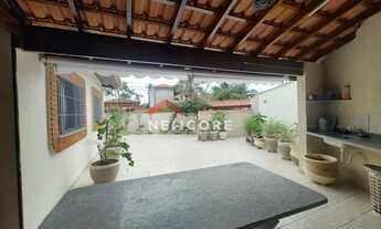 Imagem 7: Casa em Rua Poxoréu - Cidade Nova Peruibe - Peruíbe/SP